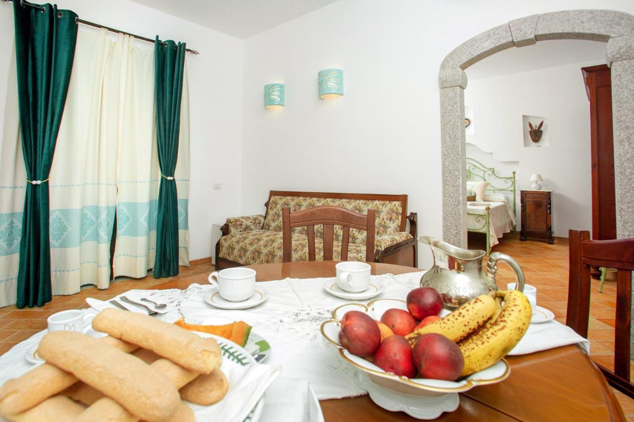 Vincent House Hotel Santa Teresa Gallura Exterior photo
