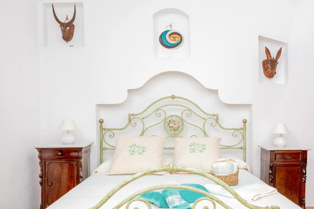 Vincent House Hotel Santa Teresa Gallura Exterior photo