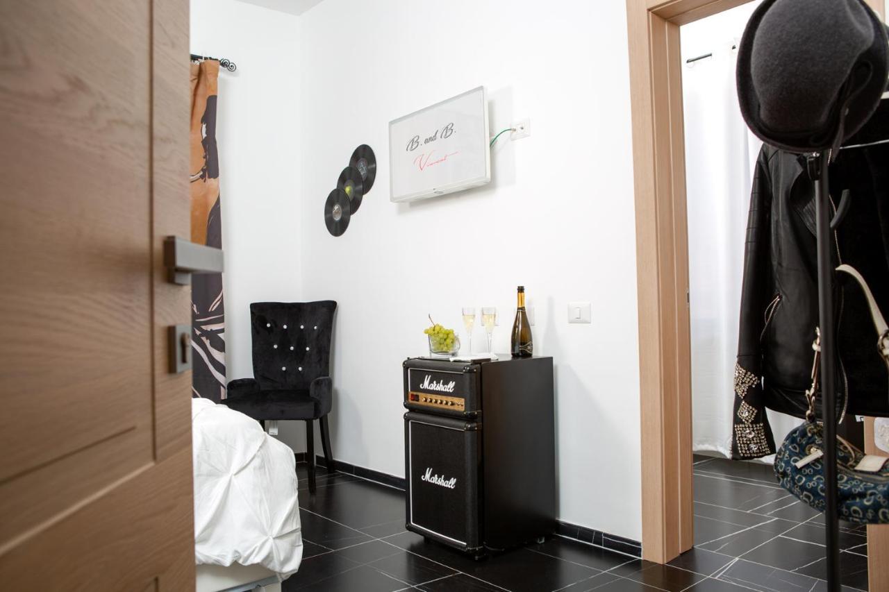 Vincent House Hotel Santa Teresa Gallura Exterior photo
