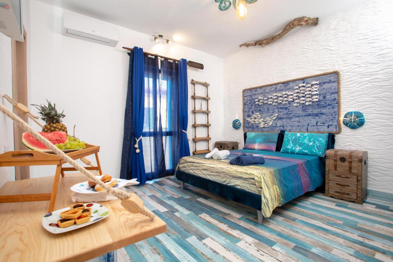 Vincent House Hotel Santa Teresa Gallura Exterior photo