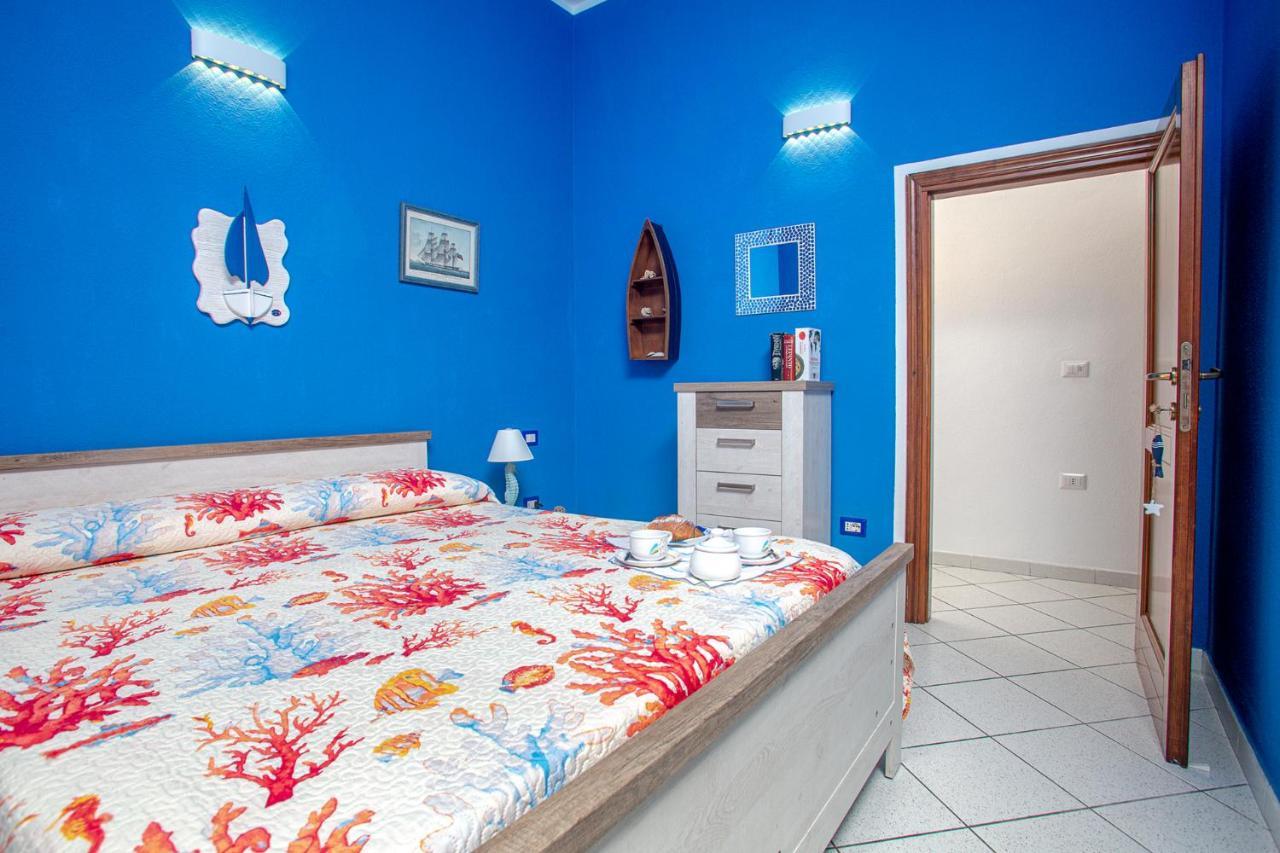 Vincent House Hotel Santa Teresa Gallura Exterior photo
