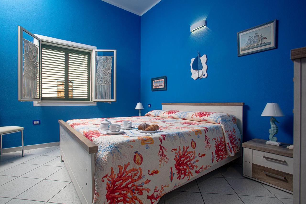 Vincent House Hotel Santa Teresa Gallura Exterior photo