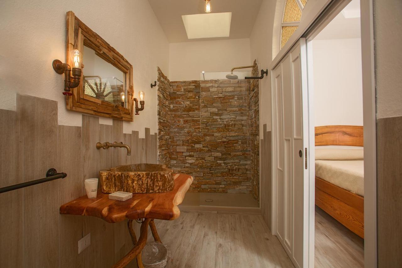 Vincent House Hotel Santa Teresa Gallura Exterior photo